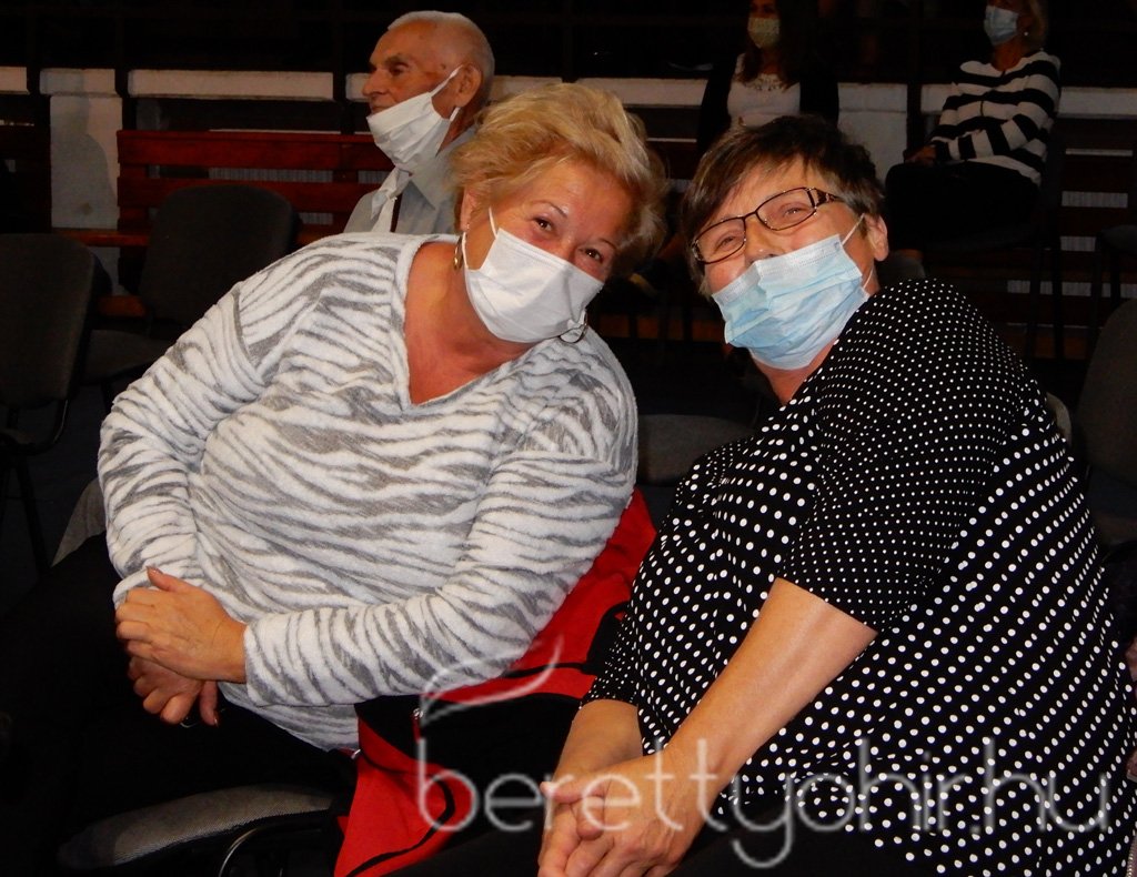 Soltész Rezső koncert az Idősek Napján 31